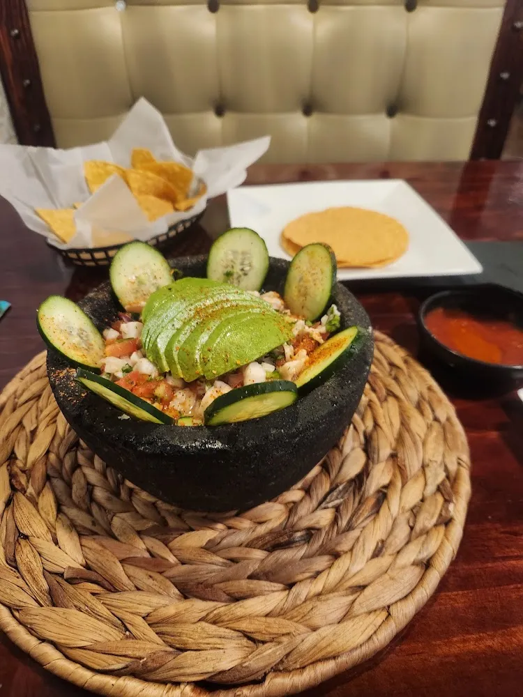 Ceviche