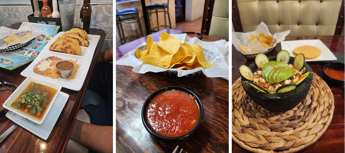 Margaritas Mexican Grill & Cantina
