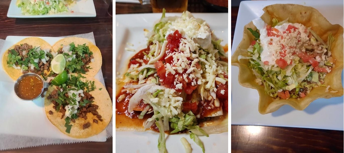 Margaritas Mexican Grill & Cantina