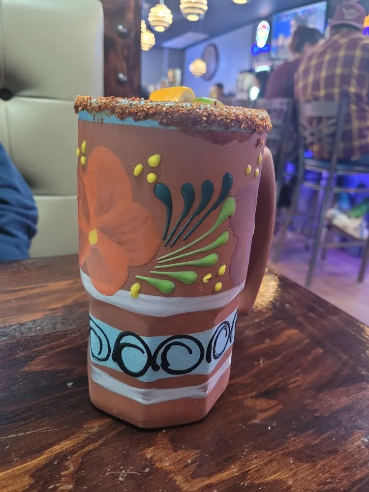 Michelada