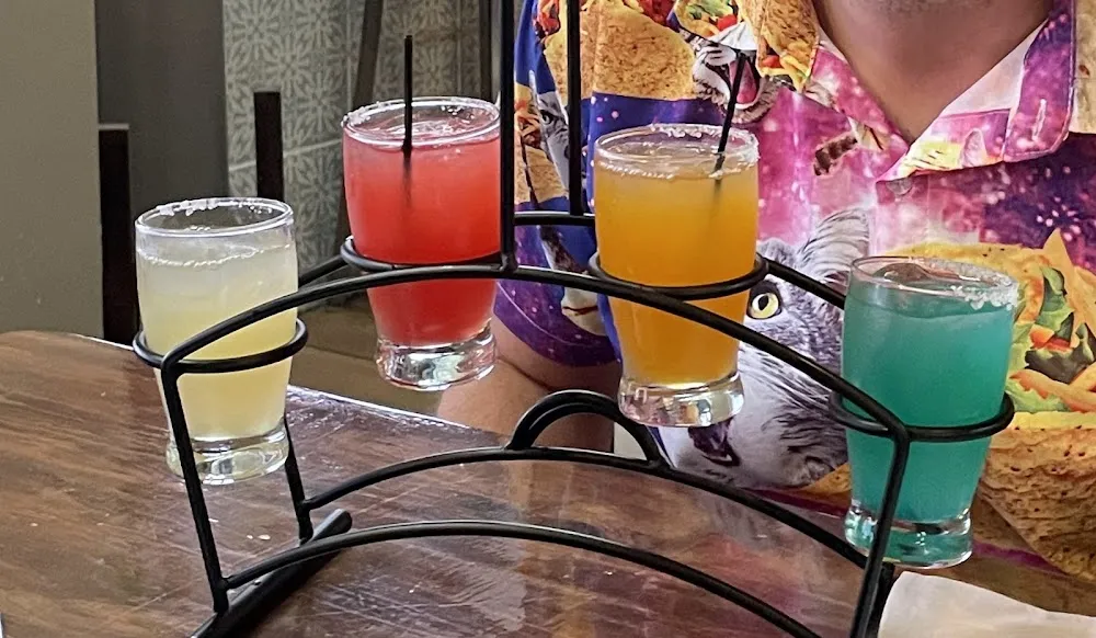 Mimosa