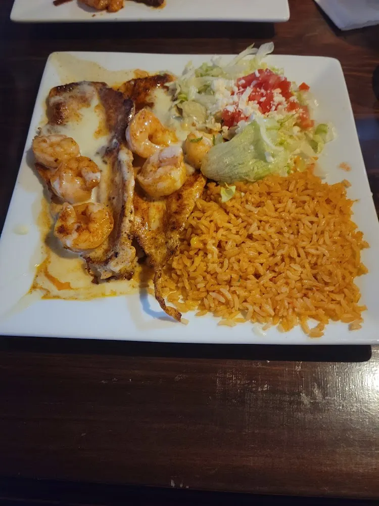 Pollos Acapulco