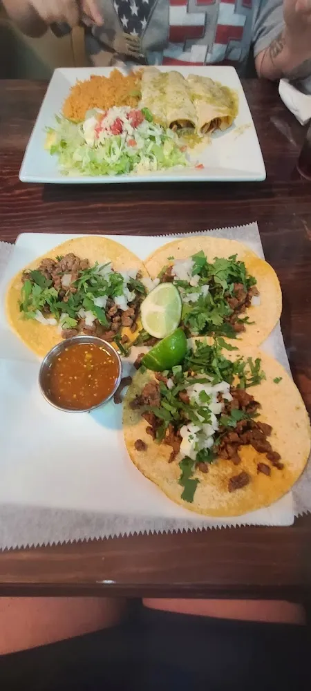 Street Tacos 3