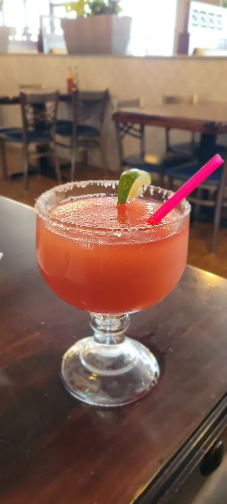 Watermelon Margarita